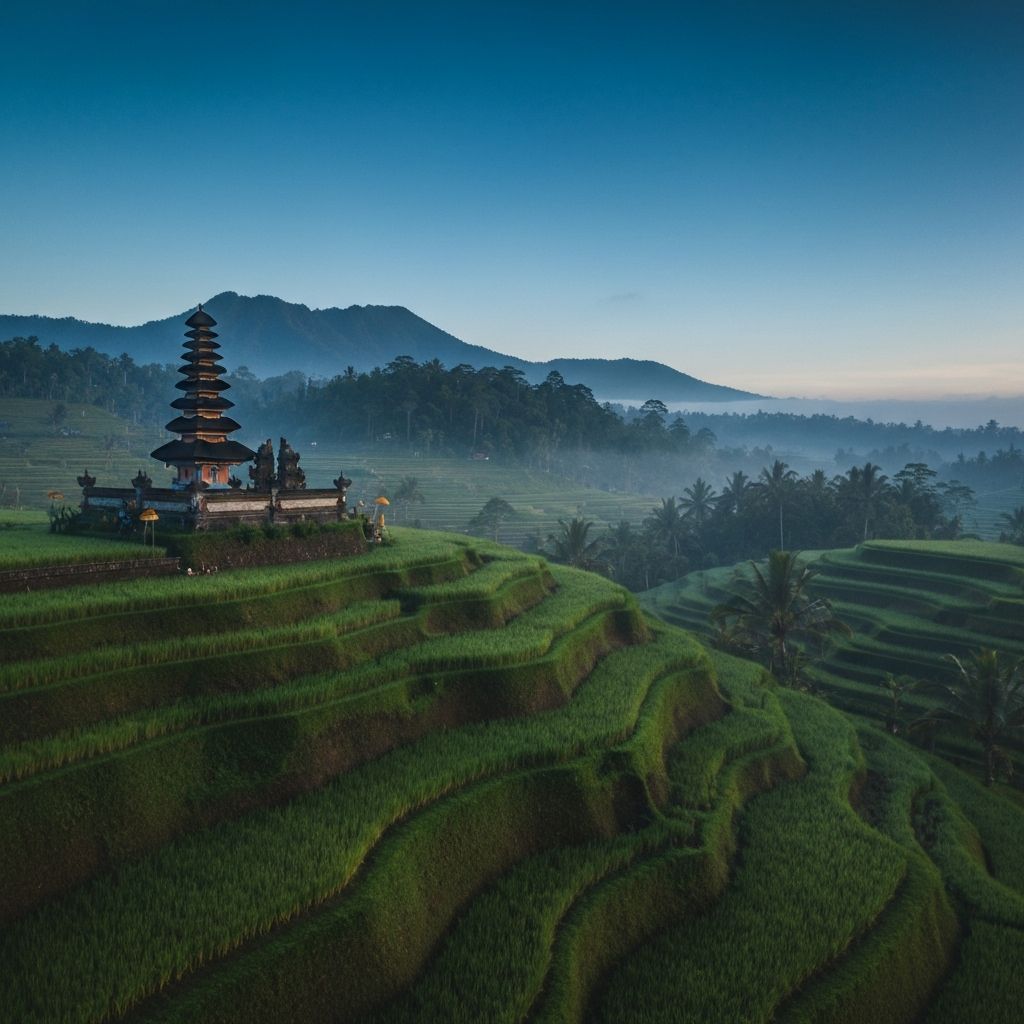 Bali Paradise