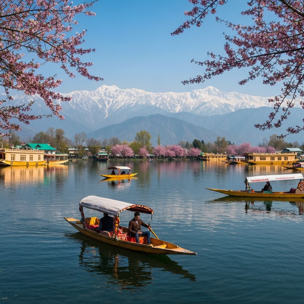 Kashmir Valley